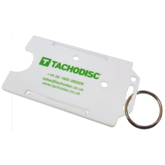 Digital Tachograph Plastic Tacho Card Holder