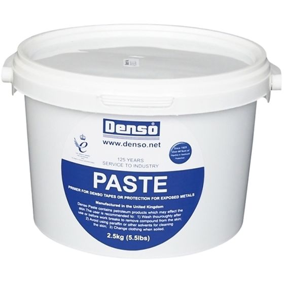 Denso Paste 2.5kg Tub - 8301001