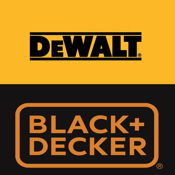 Spacer - Genuine DeWalt/ Black & Decker Part - 879429