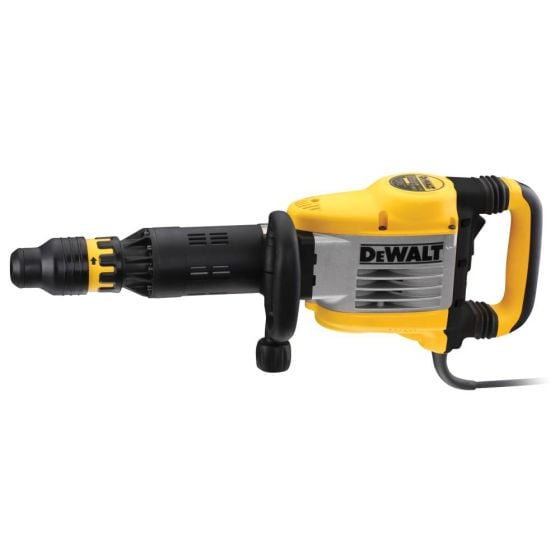 D25951K SDS Max Demolition Hammer 12kg 1600W 110V & 240V