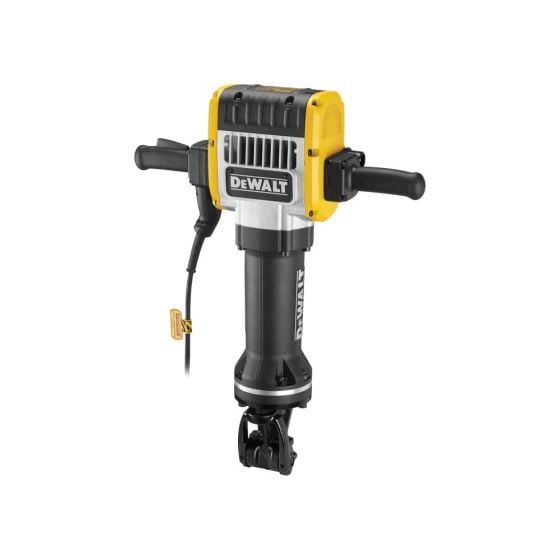 DEWALT D25981 28mm HEX Pavement Breaker 30kg 1800W 110V