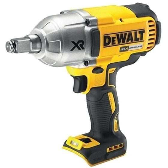 DCF899HN XR Brushless Hog Ring High Torque Impact Wrench 18 Volt Bare Unit by DEWALT - DCF899HN-XJ