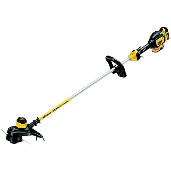 DCM561P  XR Brushless String Trimmer 18 Volt