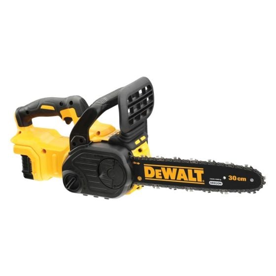 DCM565P1 XR Brushless Chainsaw 18V 1 x 5.0Ah Li-ion