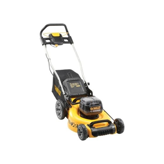 DCMW564RN XR Brushless Lawnmower 18V Bare Unit