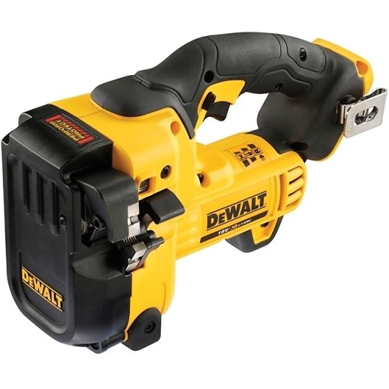 DCS350N XR Threaded Rod Cutter 18 Volt Bare Unit by DEWALT - DCS350N-XJ