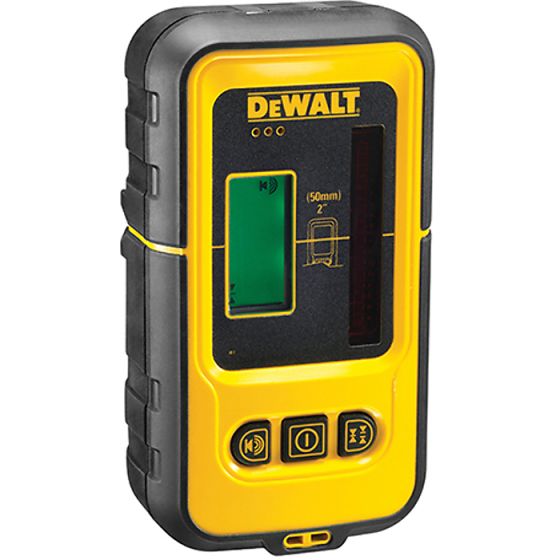 DE0892 Detector For DW088/089 Lasers by DEWALT - DE0892-XJ