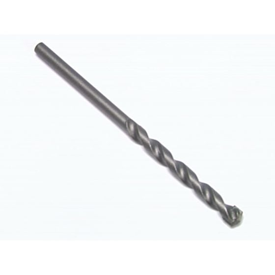 Masonry Drill Bit 5.5mm OL:150mm WL:82mm