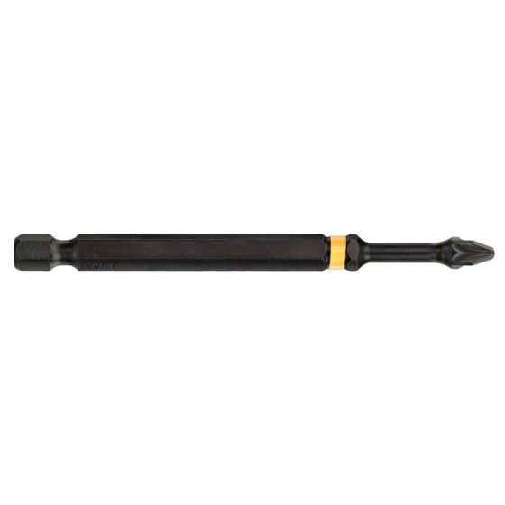 Impact Torsion Bits PZ2 85mm (Pack of 2)