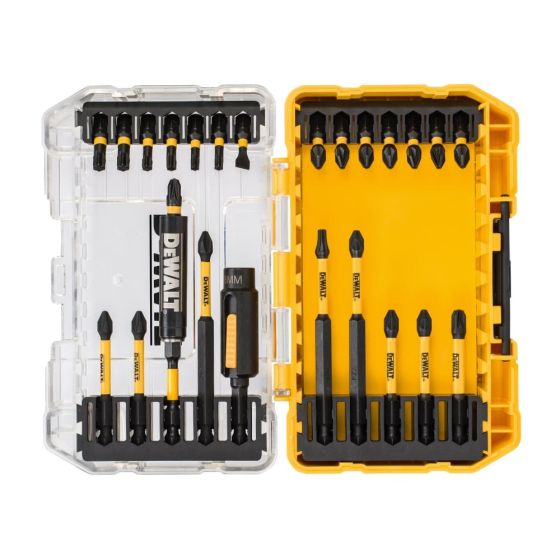 Dewalt DT70730T FLEXTORQ Screwdriving Set, 25 Piece