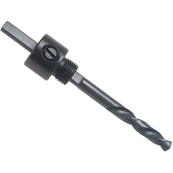 Holesaw Mandrels