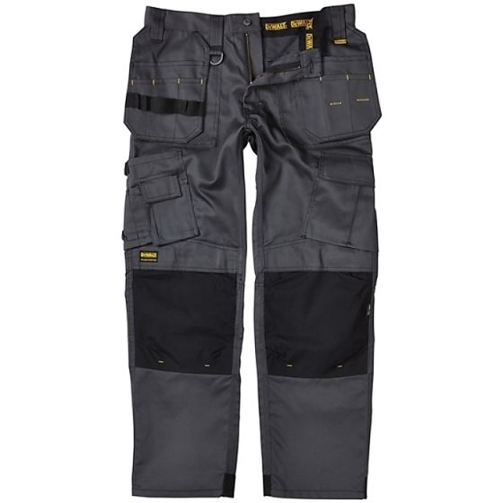 Pro Tradesman Trousers Grey