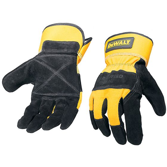 Rigger Gloves by DEWALT - DPG41L