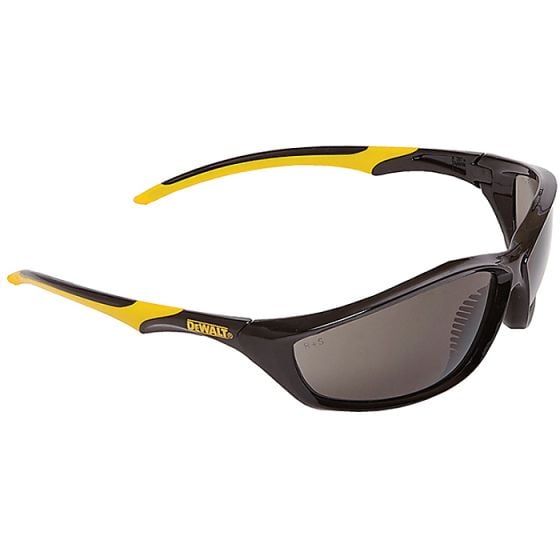 Router Safety Glasses - Smoke by DEWALT - DPG96-2D