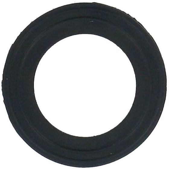 Oil Filler Cap Rubber Seal For Honda Engines - 15625 ZE1 000