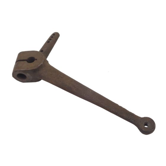 Governor Crank Lever Fitted to Villiers MK20 MK25 MK40 - DM169