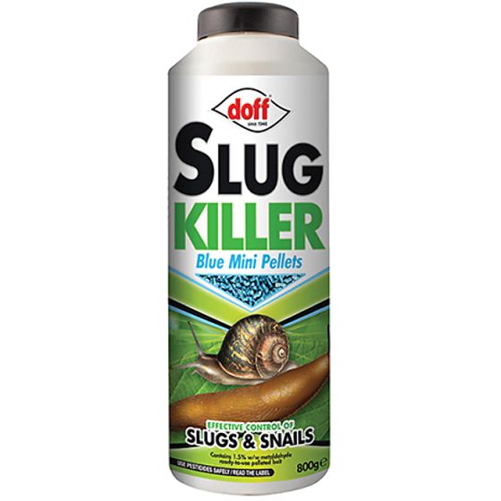 Slug Killer Pellets