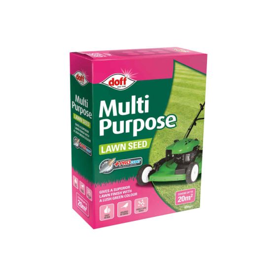 Multipurpose Lawn Seed 500g