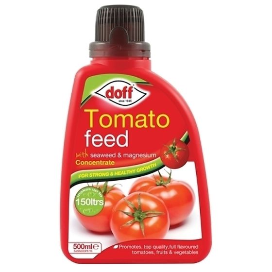 Tomato Feed Concentrates