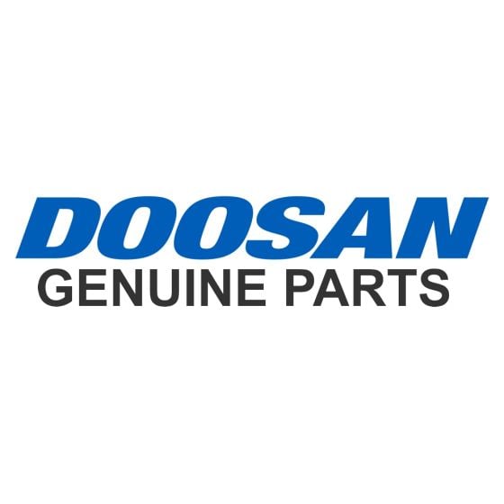 Doosan 2.7z Bottom Track Roller - 20010400071