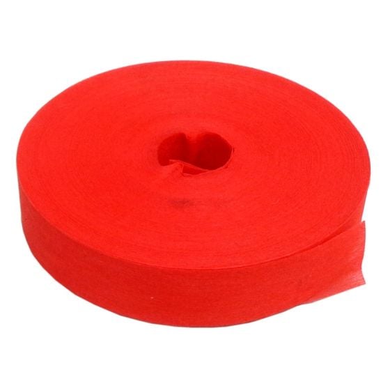 Husqvarna Red Marking Tape 20mm Wide, Biodegradable - 574287701