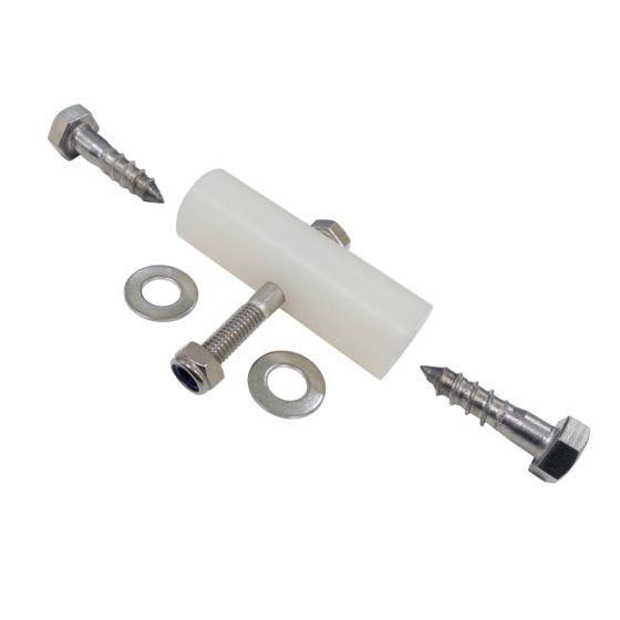 Conrod Assembly for Patay DD120 Pump Range - Style May Vary