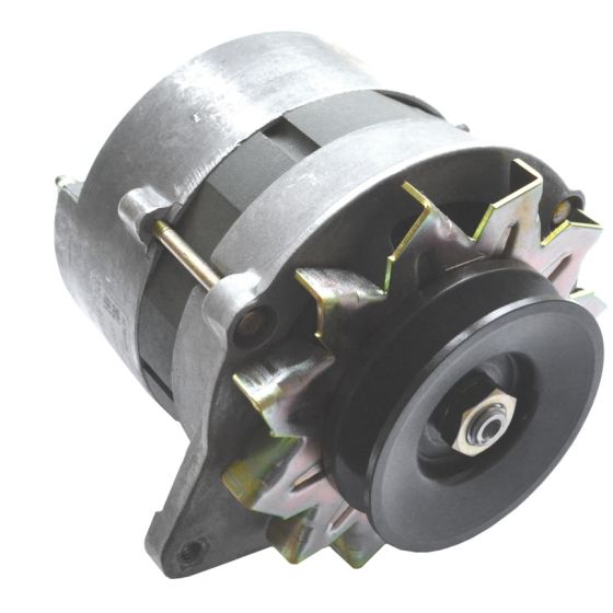 Perkins 1000 Engine Alternator (Magneton) - Replaces JCB OEM: 714/40004