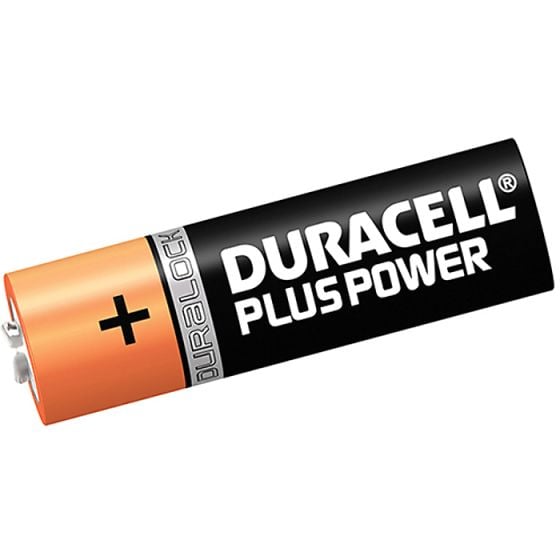 AA Cell Alkaline Batteries