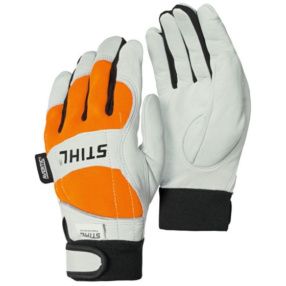 Stihl DYNAMIC Protect MS Chainsaw Gloves