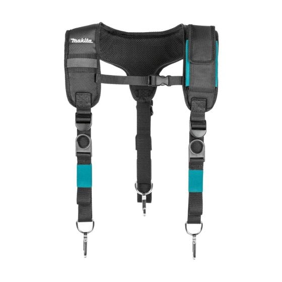 Ultimate Padded Braces for Makita - OEM No. E-15372