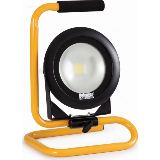 DF1200- 20w LED Floor Light Poweer 20W delivering 1200lm Lumens 110V