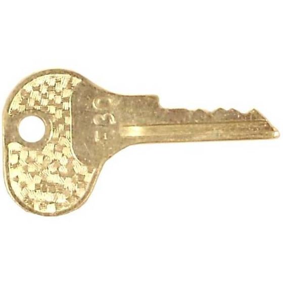 E30 Replacement Plant Key