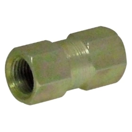 Brake Pipe Connector Female 3/8UNF 2 Way