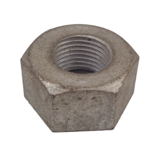 Drive Shaft Nut Fitted to Villiers Mark 27B & 28B Engines - E422