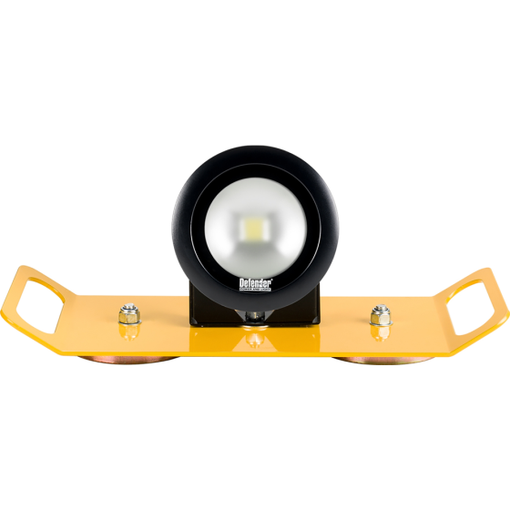 DF1200- 20w LED Floodlight With Magnetic Bracket Fixing 110V