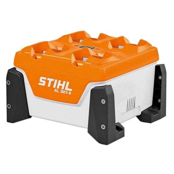 Stihl AP 301-4 Battery Charger 230V for Stihl AP Batteries - OEM No. EA04 430 5504