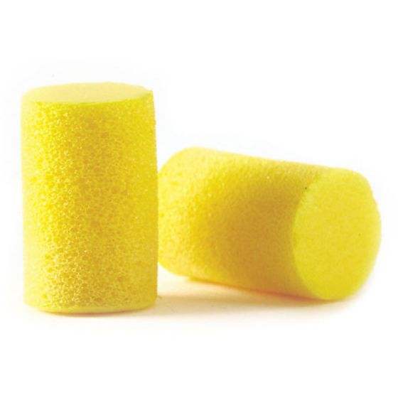 E·A·R Classic Earplug Soft Polymer Foam