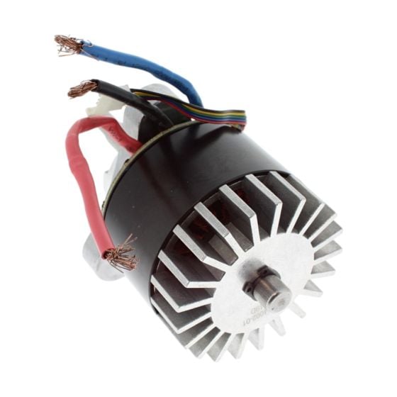 Motor for ECHO ECCS-58V Chainsaws - OEM No. EC307415002