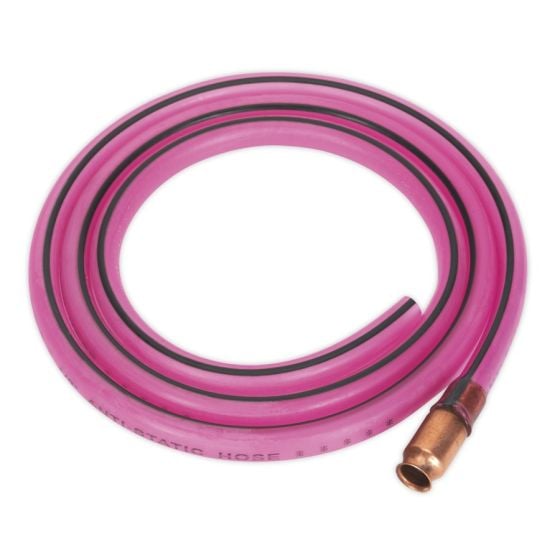 Jiggle Syphon Dia.1/2" ID Hose Sealey Part No. EC94