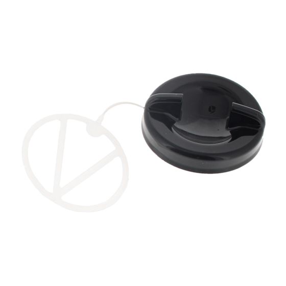 Fuel Cap for ECHO CS-2510TES, CS-2511TES Chainsaw - OEM No. A033000390