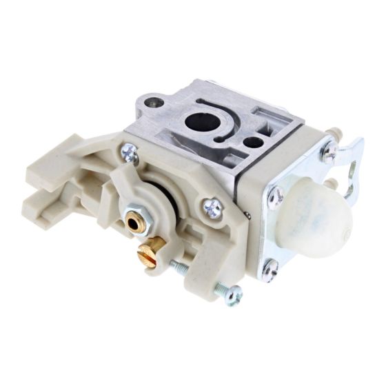 Carburettor for Echo SRM-222ES Brushcutters - OEM No. ECA091000020