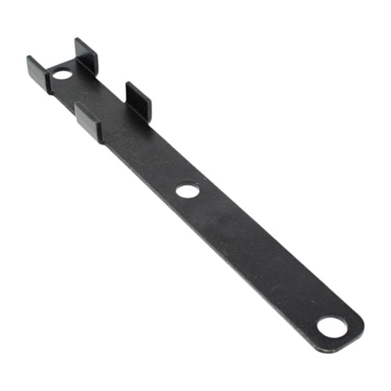 Blade Guide for ECHO HCA-2500 Hedge Trimmers - C538000120