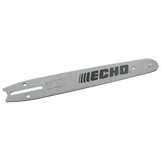 10" ECHO Guide Bar 3/8" LP - 050" - OEM No. X121000003