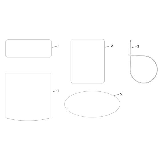 Identification for Kohler EKT740 Engines