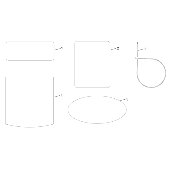 Identification for Kohler EKT750 Engines