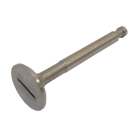 Exhaust Valve 005 Oversize to fit Villiers MK10 Engine - EM1010