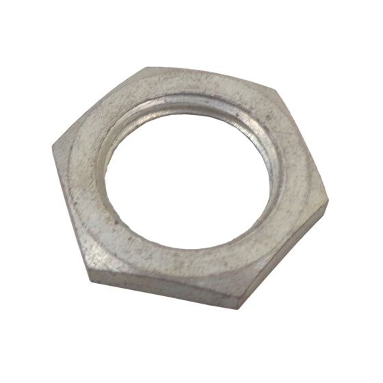 Back Nut for Burgess Silencer on Villiers C12 Engines - EM2095