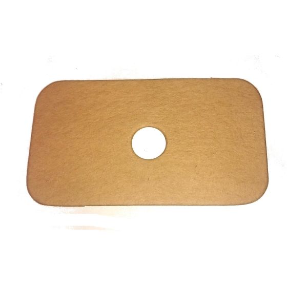 Villiers C12 Cover Plate Gasket