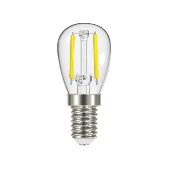 Energizer LED SES (E14) 2W 240 lm Pygmy Filament Bulb (Warm White) - OEM No. S13561