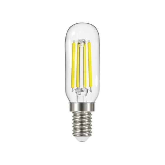 Energizer LED SES (E14) 3.8W 420 lm Cooker Hood Filament Non-Dimmable Bulb (Warm White) - OEM No. S13563